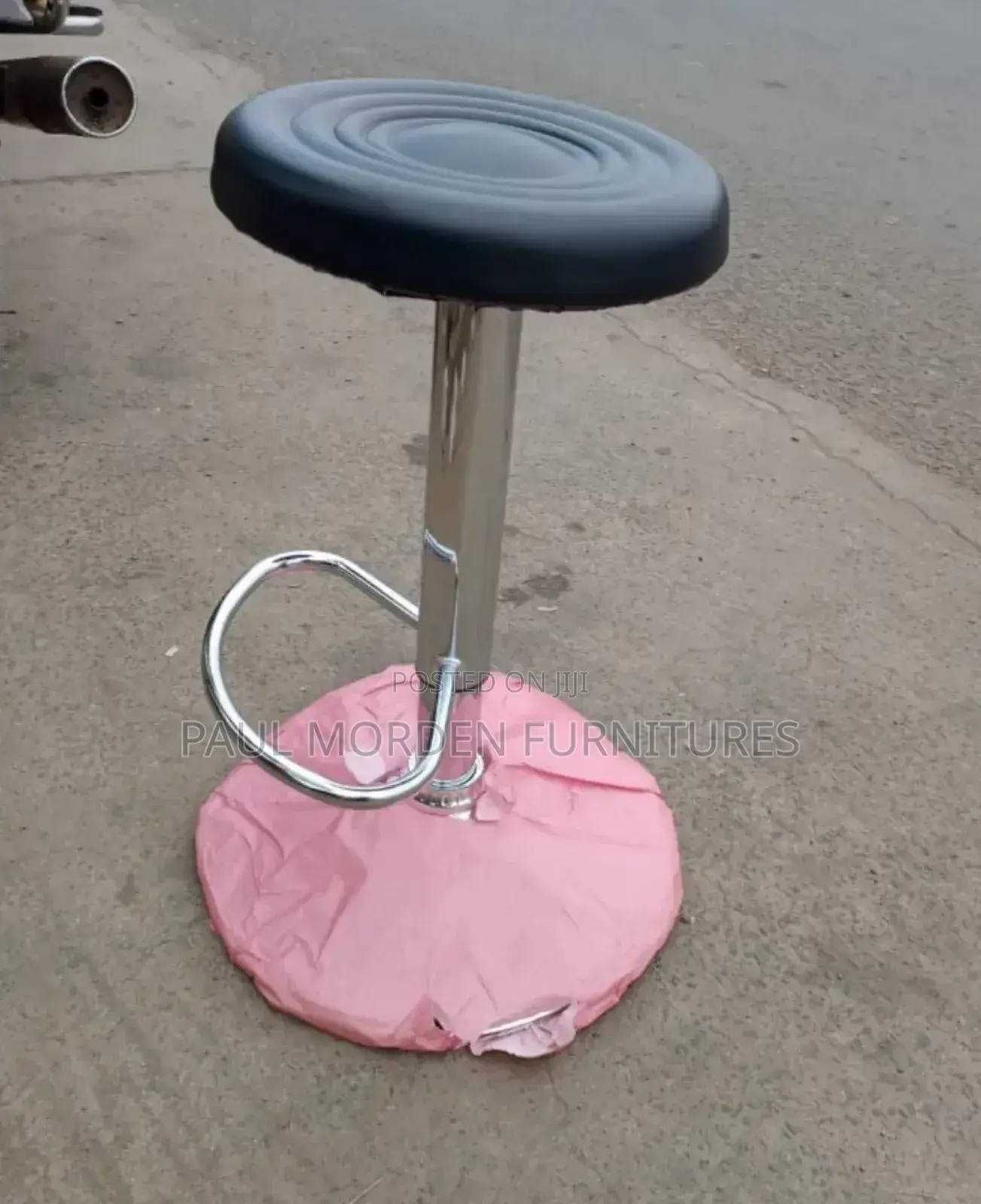 Laboratory Stools