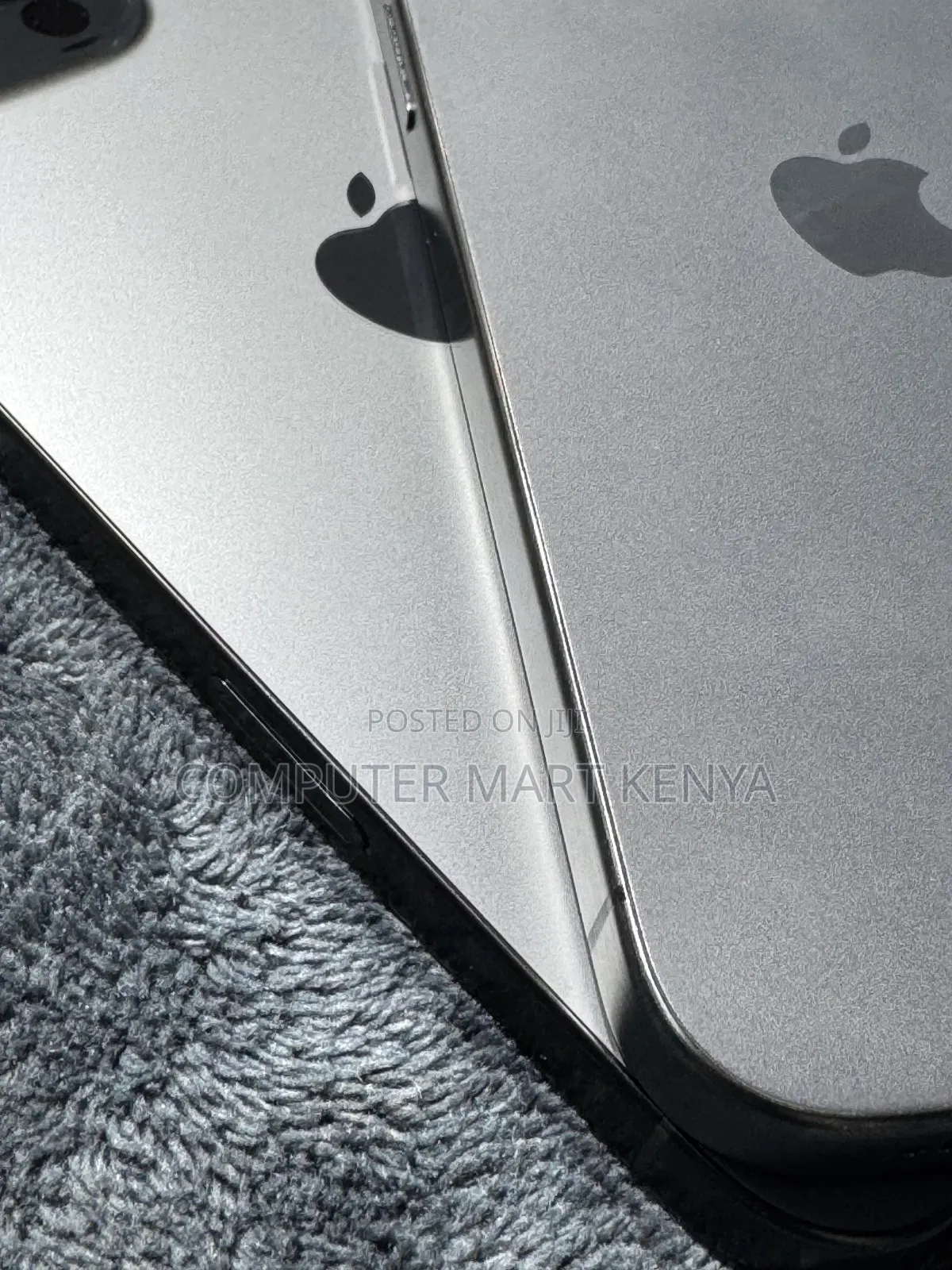 Apple iPhone 16 Pro Max 256 GB Black