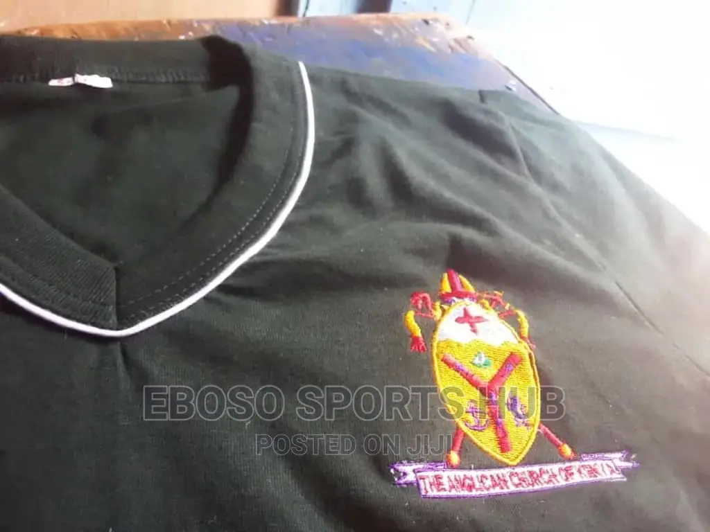 Polo Shirt Printing