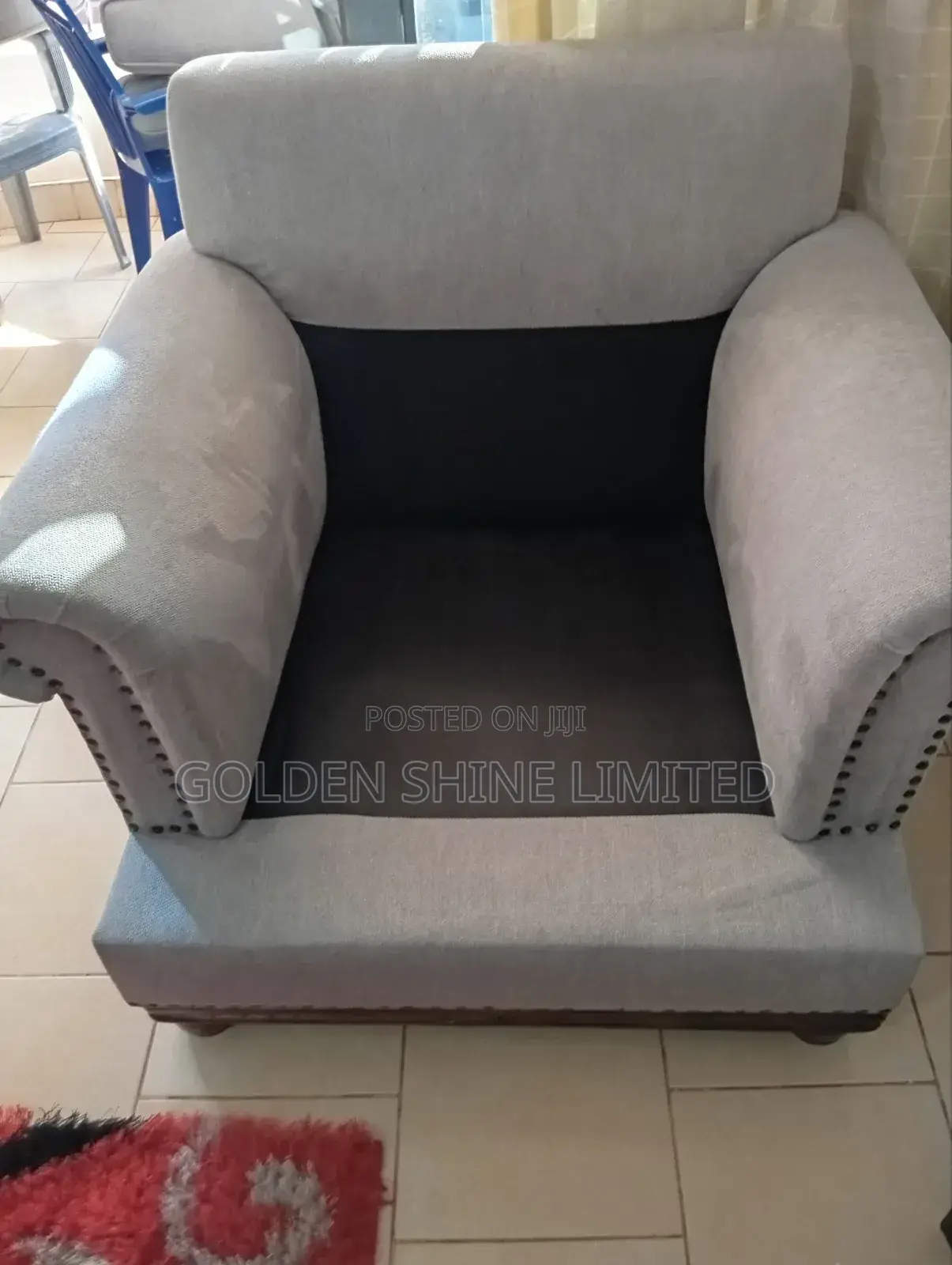 Sofa Cleaning