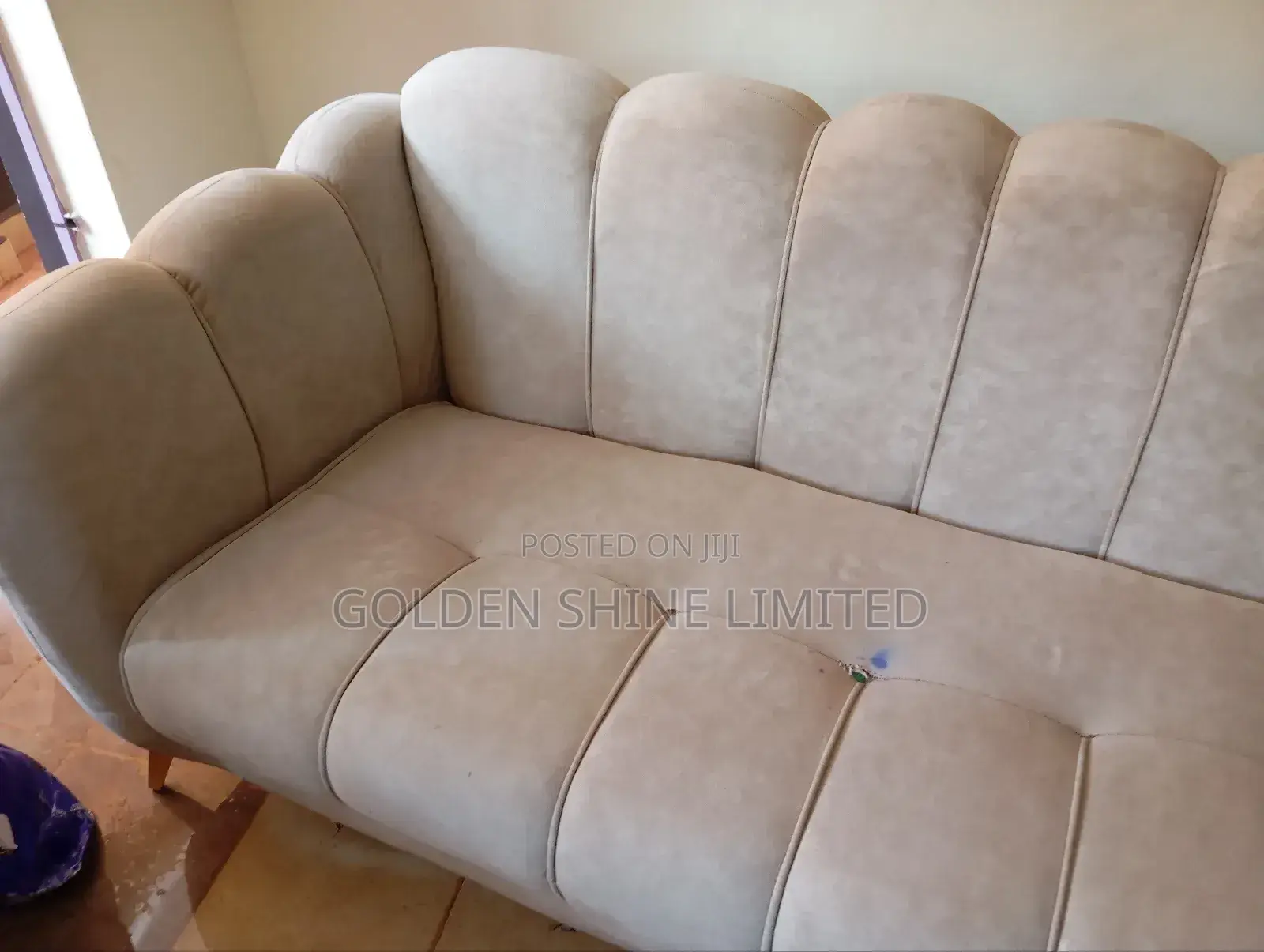 Sofa Cleaning