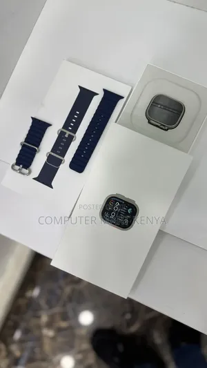 Apple Watch Ultra 2 (2024) 49mm