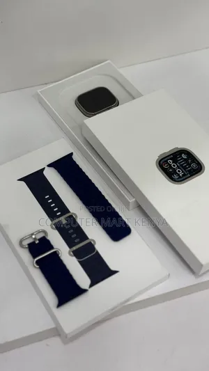 Apple Watch Ultra 2 (2024) 49mm