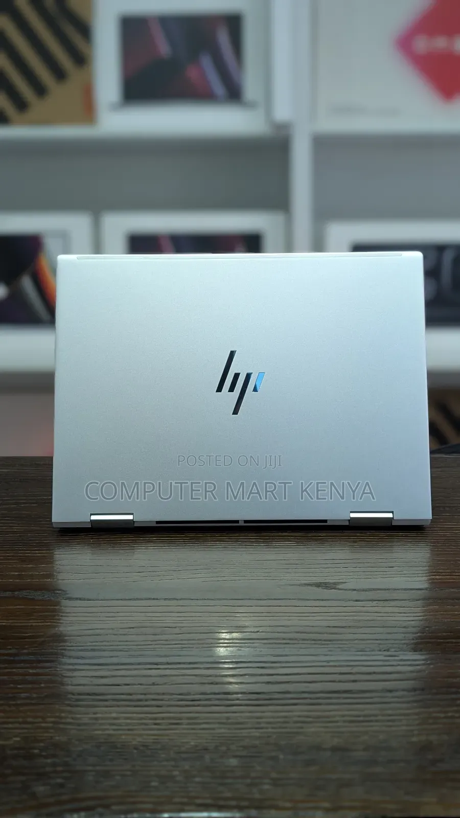 Laptop HP EliteBook X360 1030 G3 8GB Intel Core I5 SSD 512GB