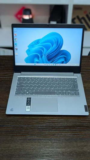 Laptop Lenovo Ideapad 3 8GB Intel Core I5 SSD 256GB