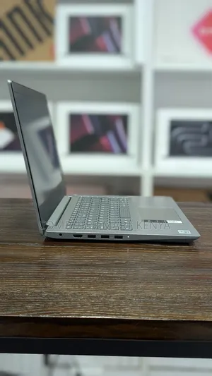Laptop Lenovo Ideapad 3 8GB Intel Core I5 SSD 256GB