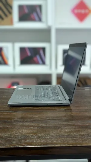 Laptop Lenovo Ideapad 3 8GB Intel Core I5 SSD 256GB