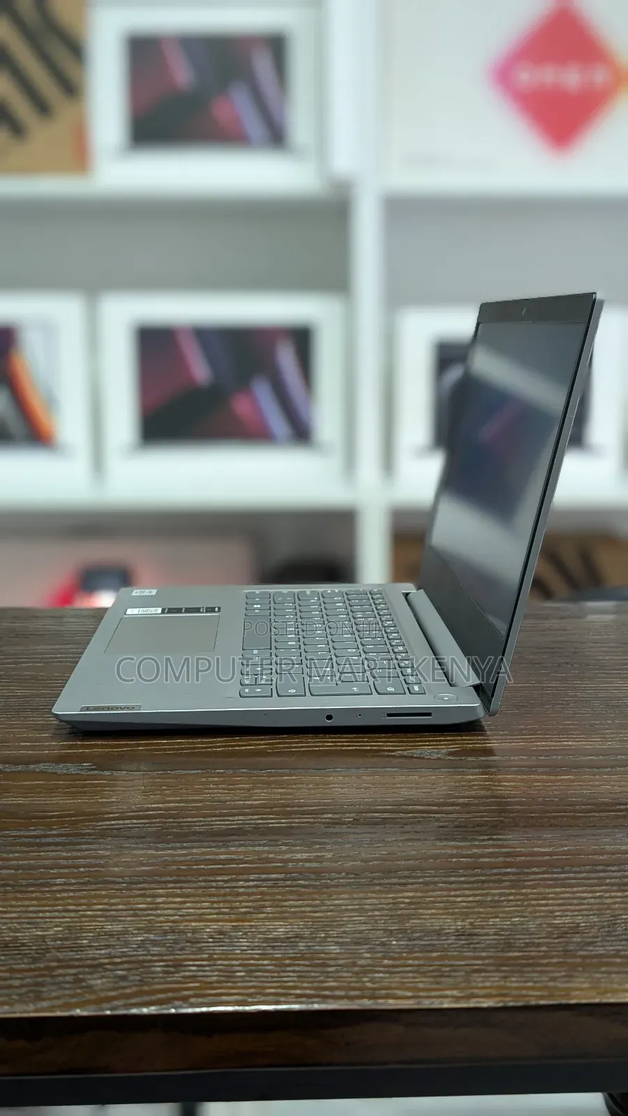 Laptop Lenovo Ideapad 3 8GB Intel Core I5 SSD 256GB