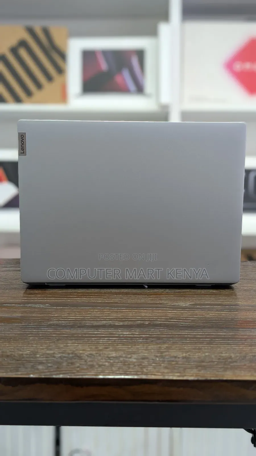 Laptop Lenovo Ideapad 3 8GB Intel Core I5 SSD 256GB