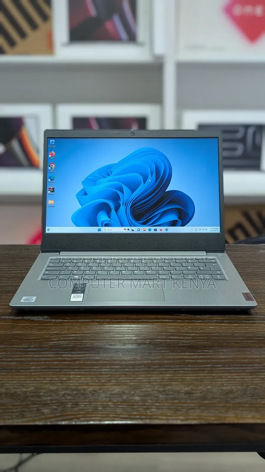 Laptop Lenovo Ideapad 3 8GB Intel Core I5 SSD 256GB