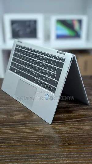 Laptop HP EliteBook X360 1030 G3 16GB Intel Core I5 SSD 512GB