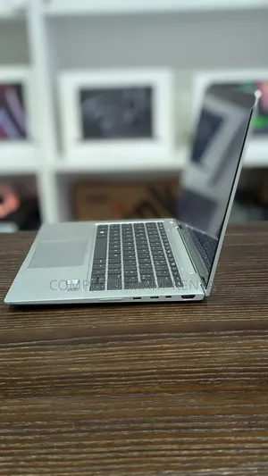 Laptop HP EliteBook X360 1030 G3 16GB Intel Core I5 SSD 512GB