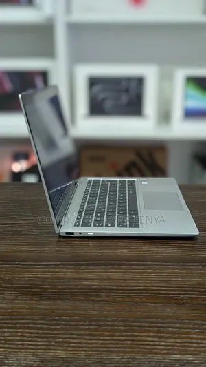 Laptop HP EliteBook X360 1030 G3 16GB Intel Core I5 SSD 512GB