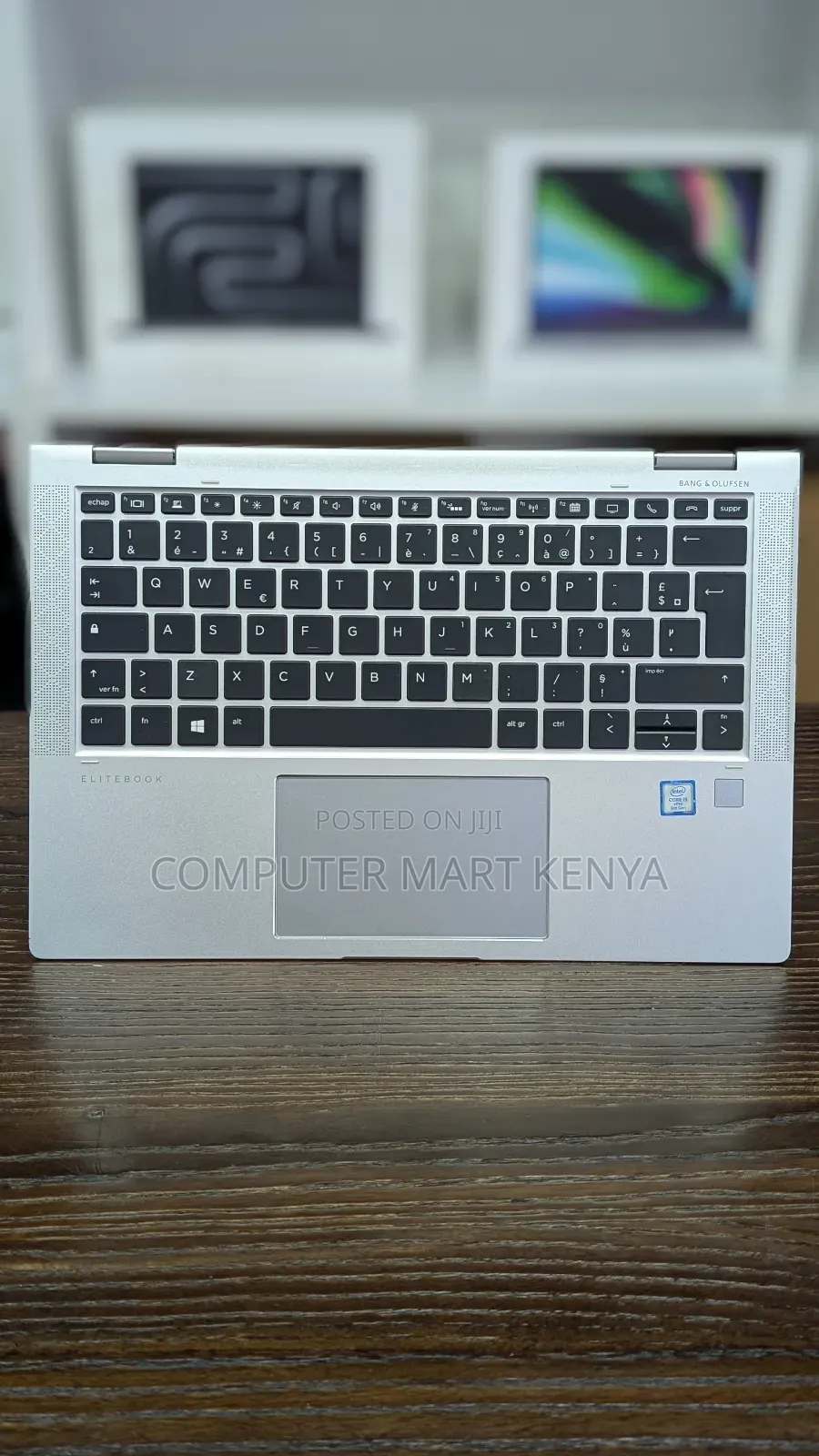 Laptop HP EliteBook X360 1030 G3 16GB Intel Core I5 SSD 512GB