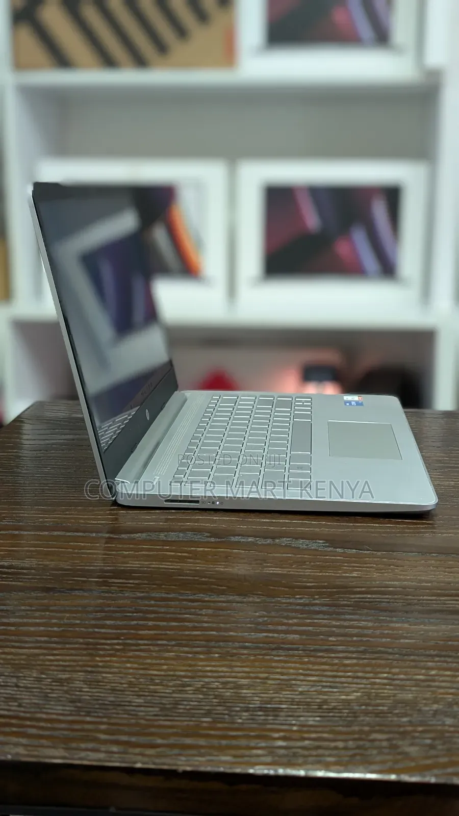 Laptop HP 14S 16GB Intel Core I5 SSD 512GB