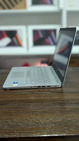 Laptop HP 14S 16GB Intel Core I5 SSD 512GB