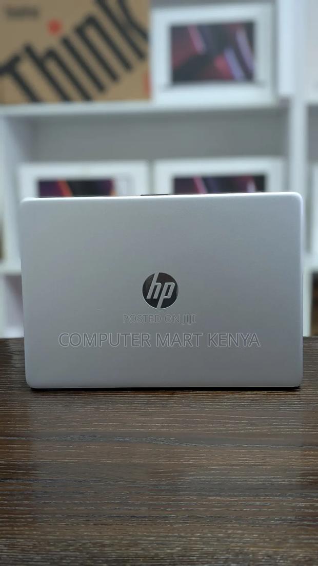 Laptop HP 14S 16GB Intel Core I5 SSD 512GB - thumbnail 3