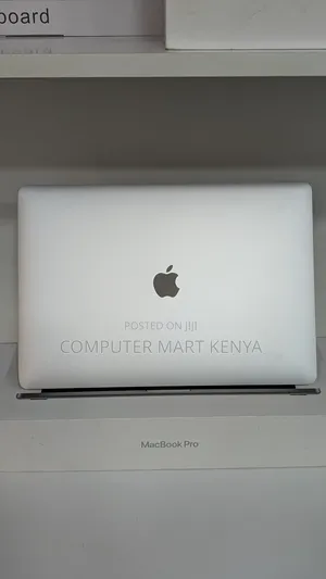 Laptop Apple MacBook Pro 2019 16GB Intel Core I7 SSD 512GB