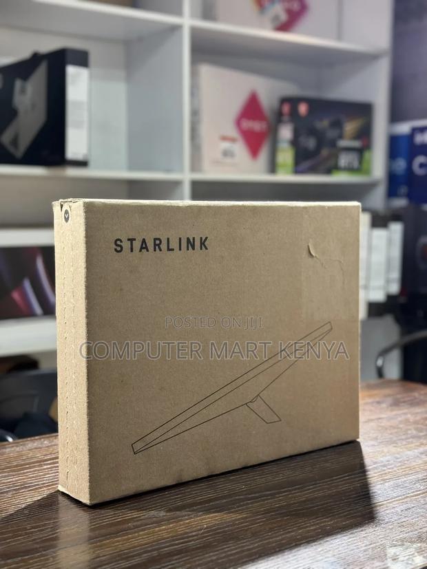 Starlink Mini Kit - thumbnail 2