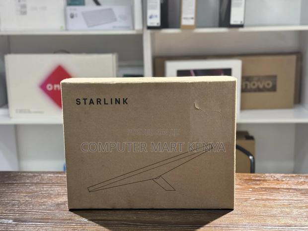 Starlink Mini Kit - thumbnail 3