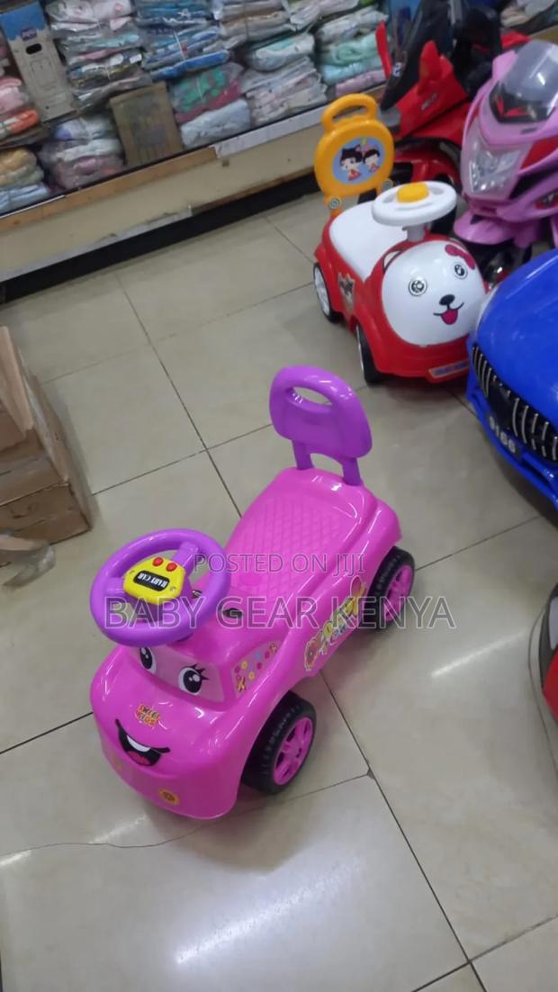 Toy Car*Ride on Toy Car