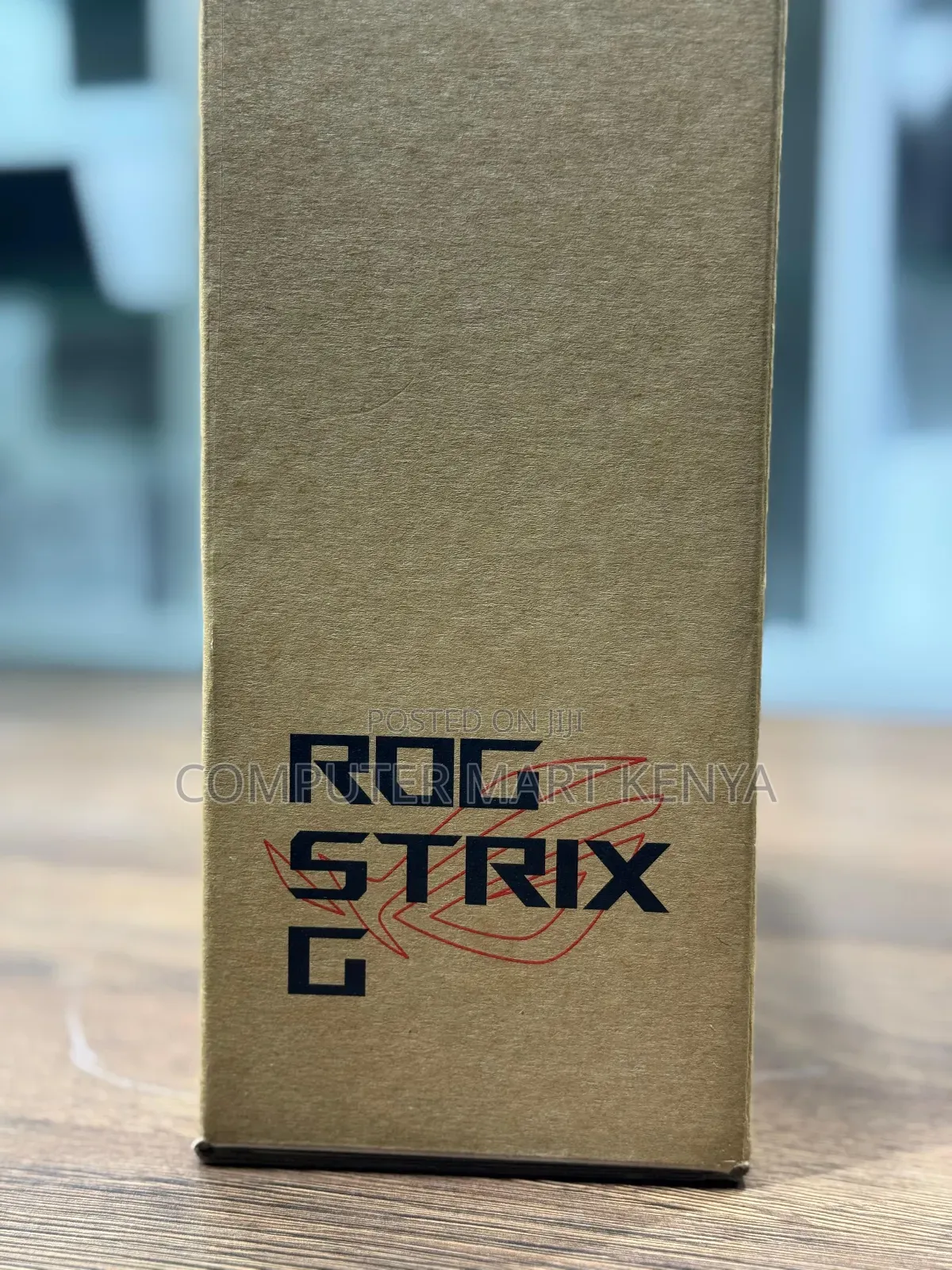 New Laptop Asus ROG Strix G15 16GB Intel Core I9 SSD 1T
