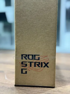 New Laptop Asus ROG Strix G15 16GB Intel Core I9 SSD 1T