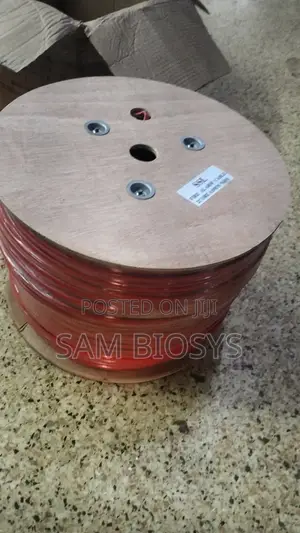 500m 0.8fire Cable.
