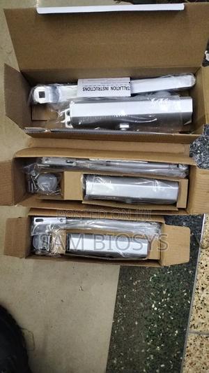 Hydraulic Door Closure - thumbnail 2