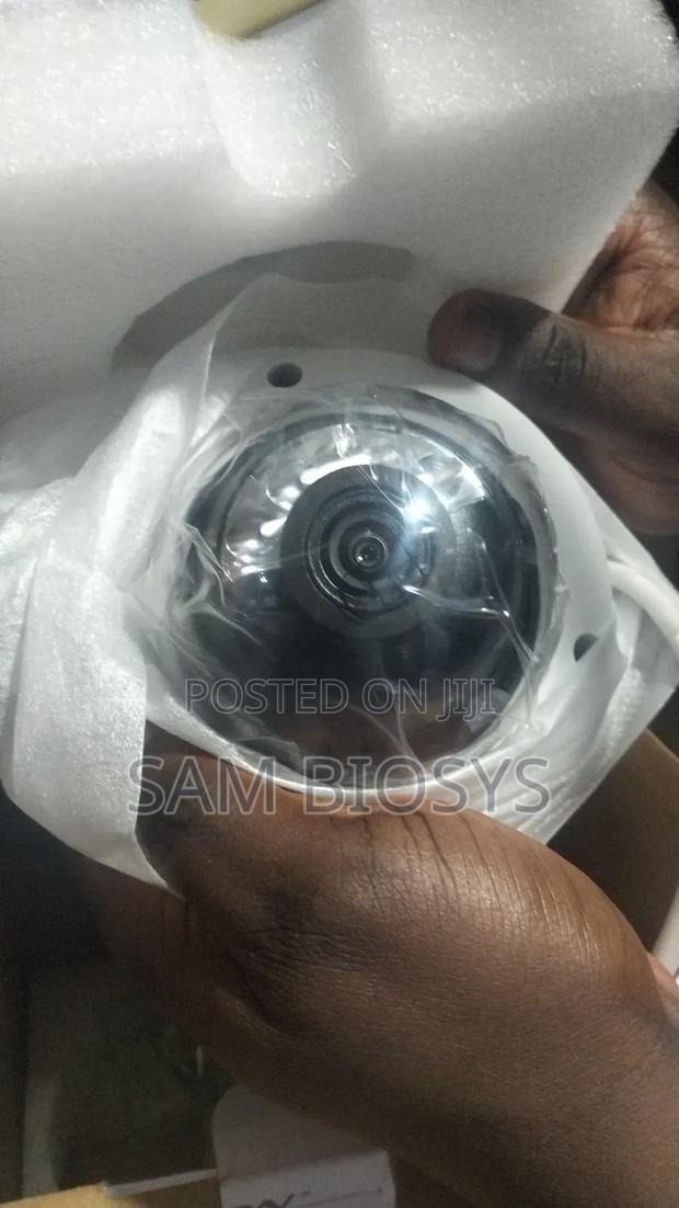 4mp Dome Camera - thumbnail 2