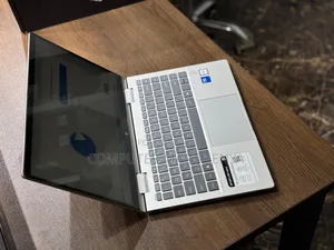 New Laptop HP Envy X360 16GB Intel Core I7 SSD 512GB