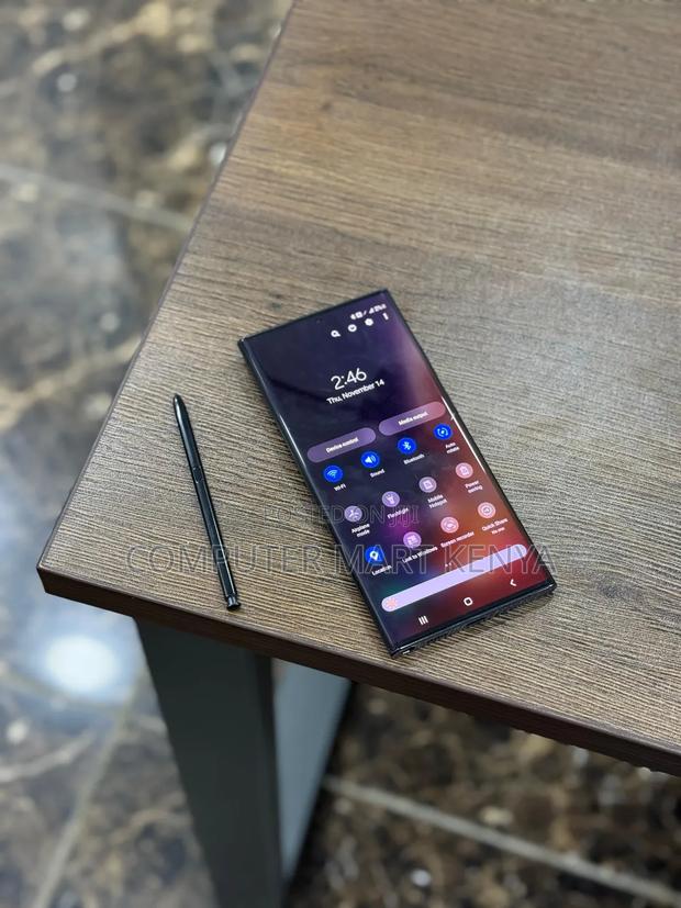 Samsung Galaxy Note 20 Ultra 5G 128 GB Black - thumbnail 6
