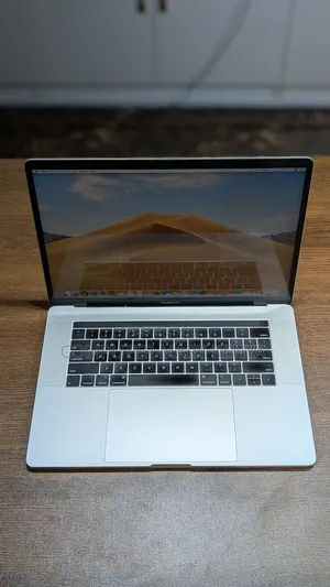 Laptop Apple MacBook Pro 2019 16GB Intel Core I7 SSD 512GB