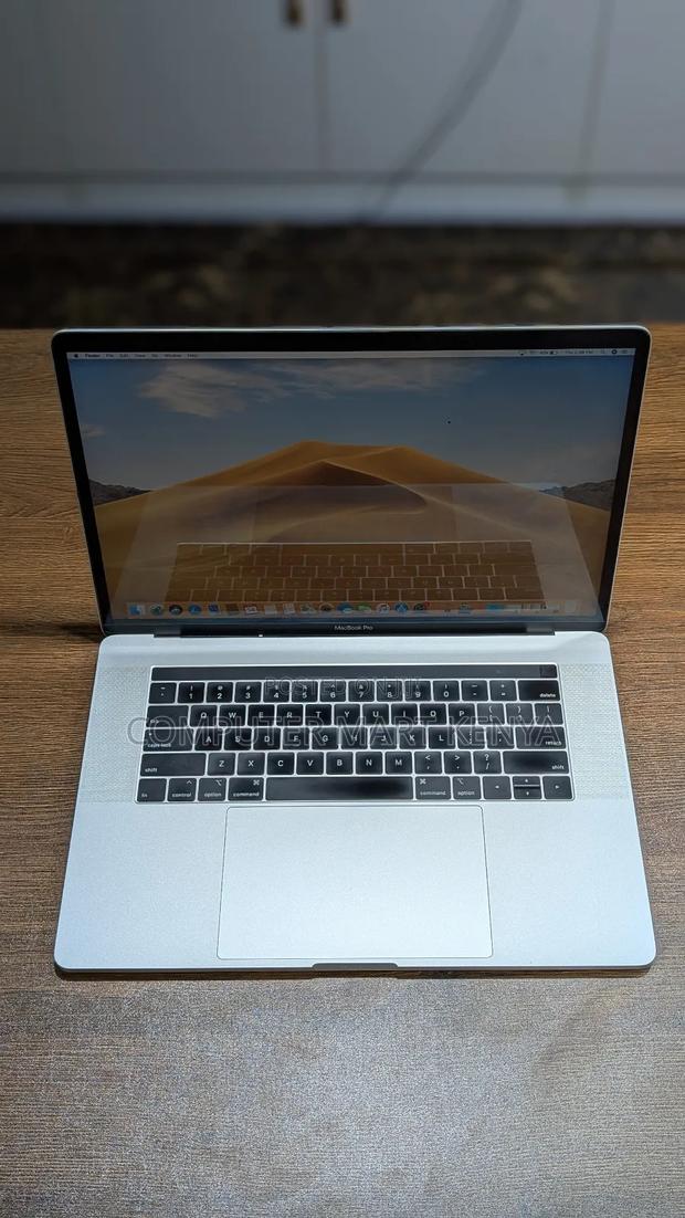 Laptop Apple MacBook Pro 2019 16GB Intel Core I7 SSD 512GB - thumbnail 3