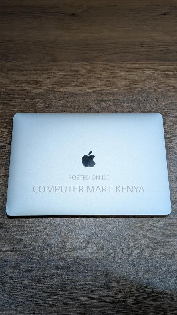 Laptop Apple MacBook Pro 2019 16GB Intel Core I7 SSD 512GB - thumbnail 6