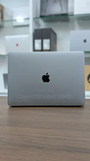 Laptop Apple MacBook Air 8GB Apple M2 SSD 256GB