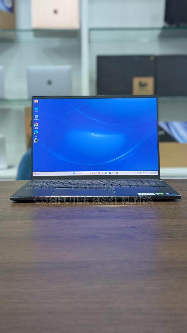 Laptop Dell 16GB Intel Core I7 SSD 512GB - thumbnail 2