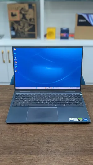 Laptop Dell 16GB Intel Core I7 SSD 512GB