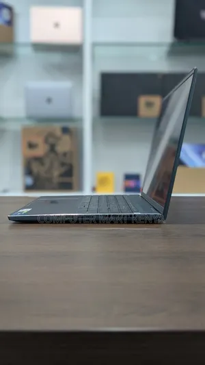 Laptop Dell 16GB Intel Core I7 SSD 512GB