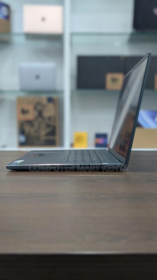 Laptop Dell 16GB Intel Core I7 SSD 512GB - thumbnail 4