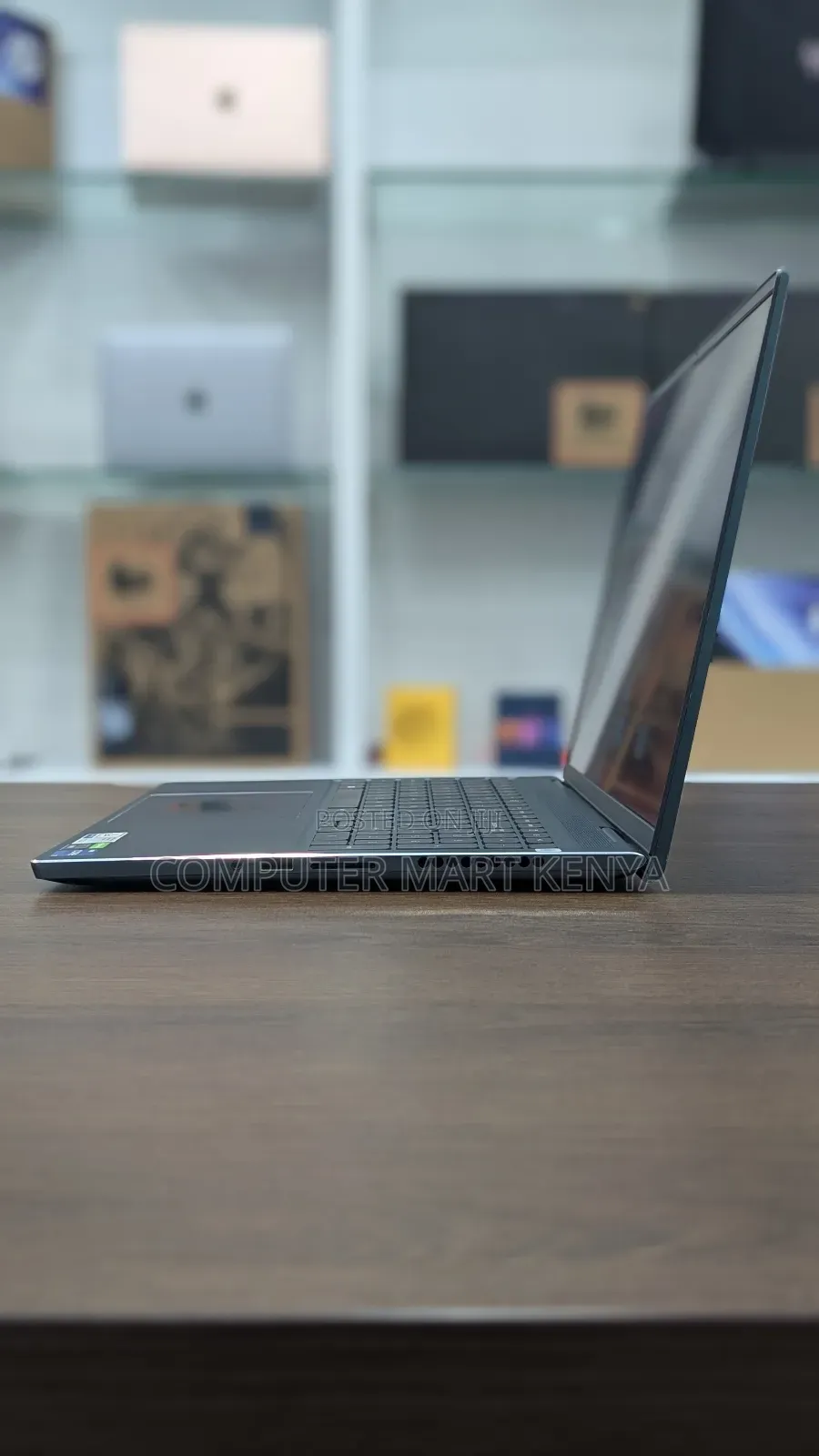 Laptop Dell 16GB Intel Core I7 SSD 512GB