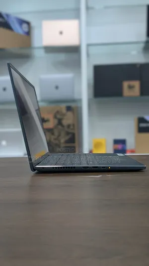 Laptop Dell 16GB Intel Core I7 SSD 512GB