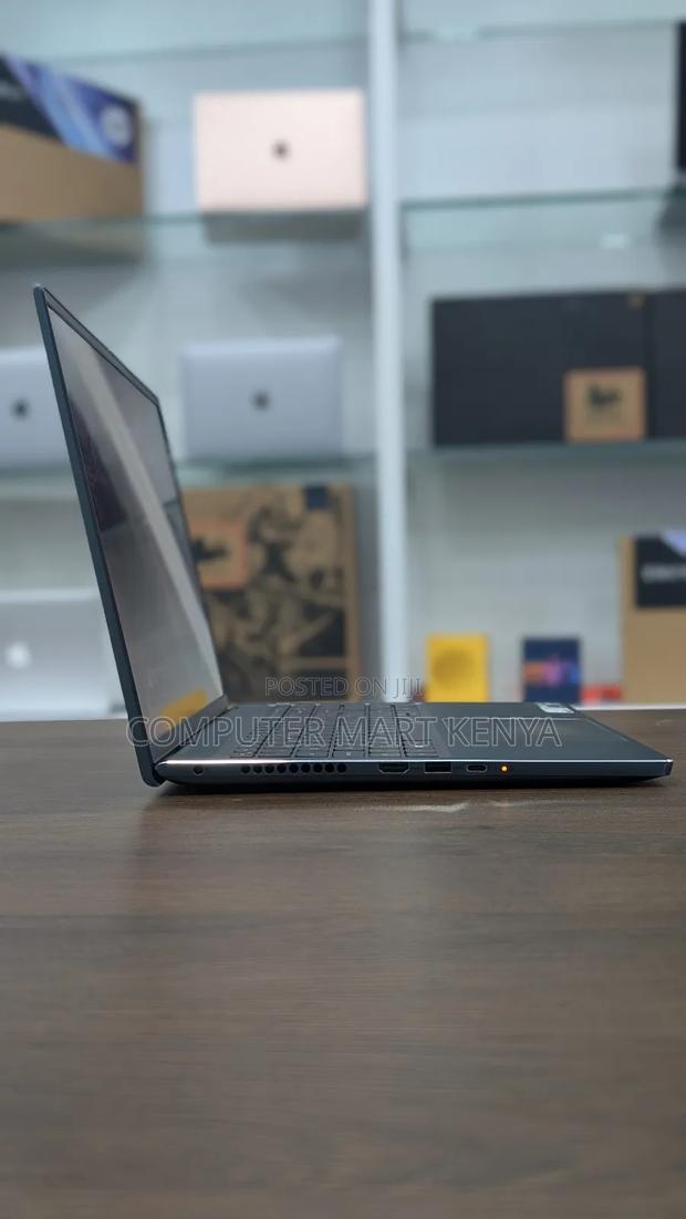 Laptop Dell 16GB Intel Core I7 SSD 512GB - thumbnail 5