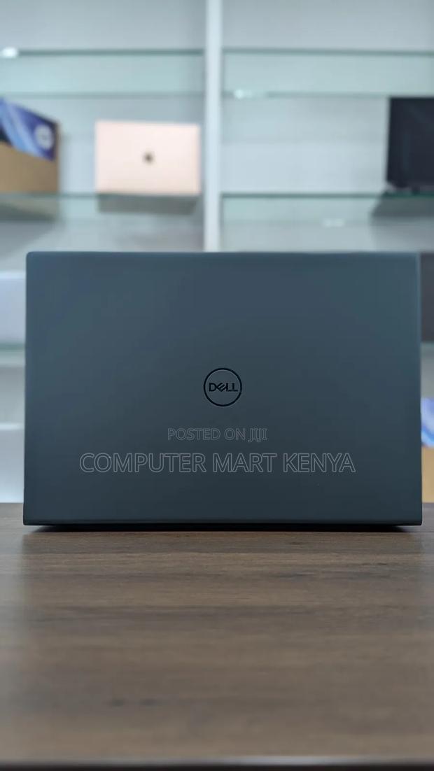 Laptop Dell 16GB Intel Core I7 SSD 512GB - thumbnail 6