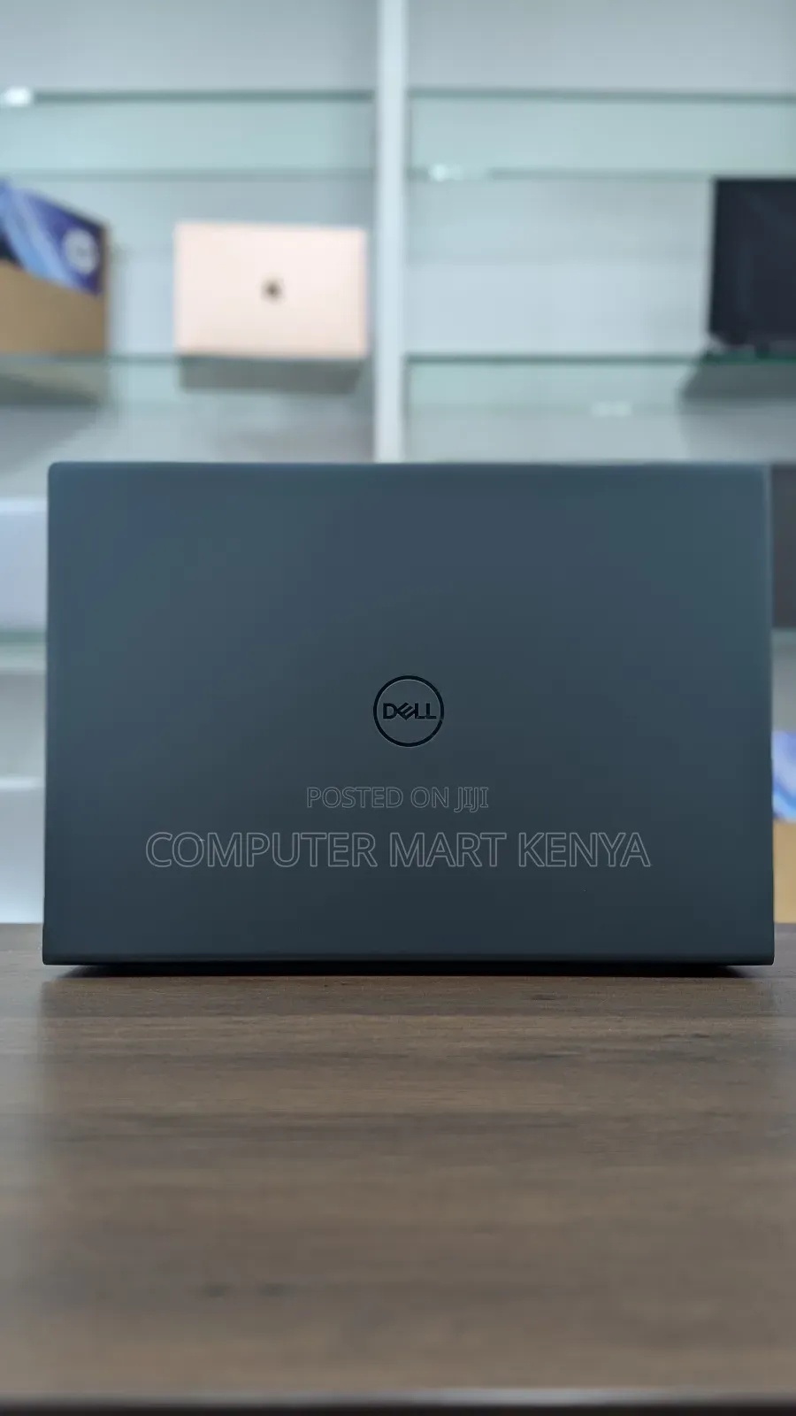 Laptop Dell 16GB Intel Core I7 SSD 512GB