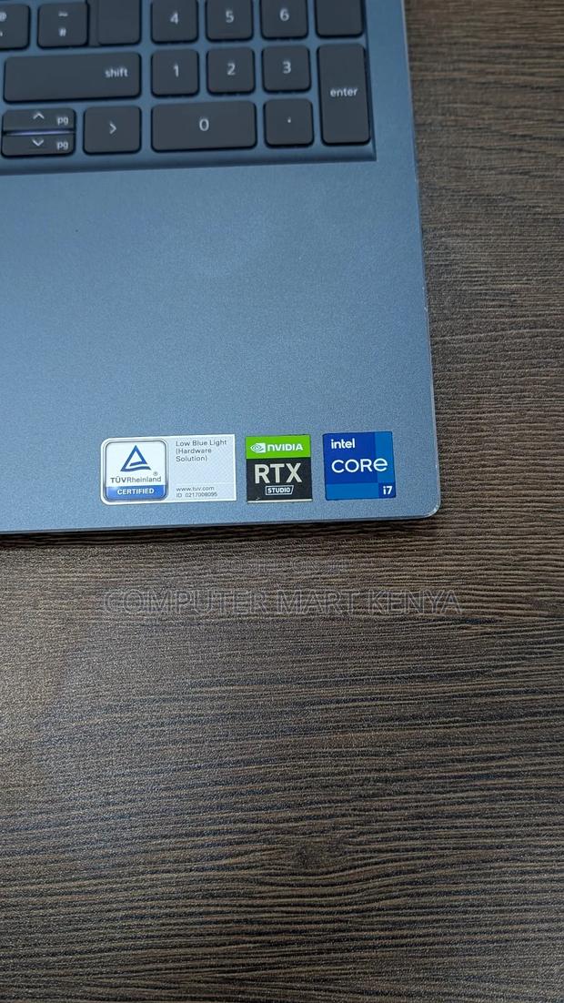 Laptop Dell 16GB Intel Core I7 SSD 512GB - thumbnail 7