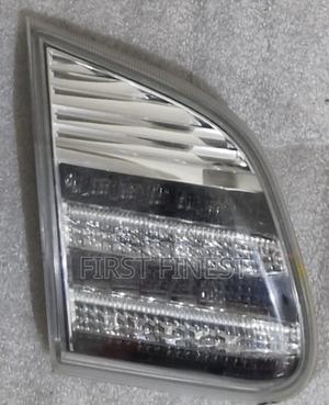Boot Light Toyota Blade - thumbnail 2