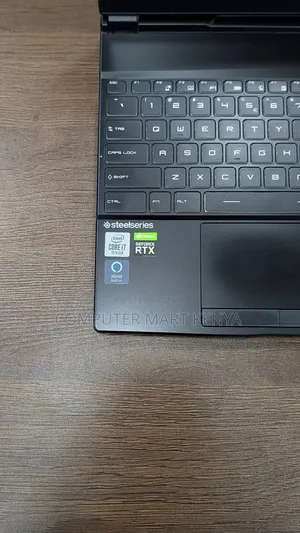 Laptop MSI 16GB Intel Core I7 SSD 512GB