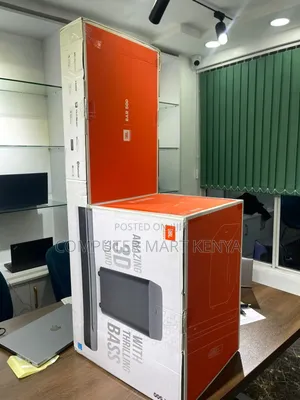 JBL Bar 500 Soundbar