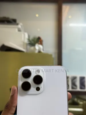 Apple iPhone 16 Pro Max 512 GB White